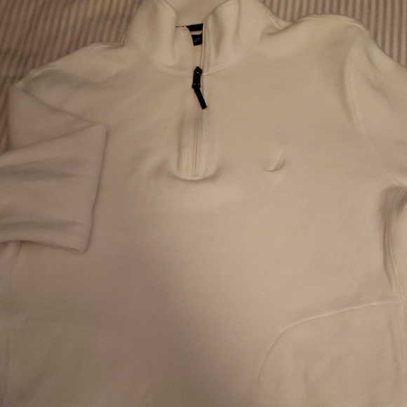 Nautica quarter zip - Picture 2 of 4